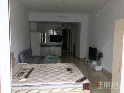 青秀区，青秀区凤岭北弥珍道1房45平米2210元/月