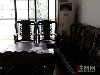 青秀区-青秀区东盟商务韩国园4房141平米5000元/月