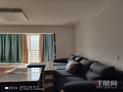 青秀区，青秀区东葛路华龙苑3房105平米4000元/月