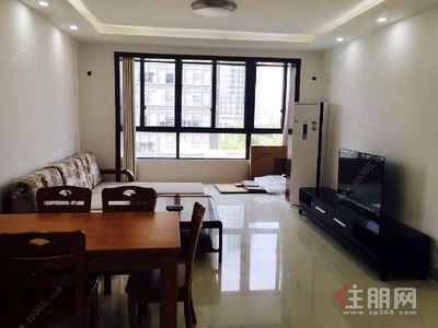 青秀区-青秀区东盟商务龙滩苑2房80平米3900元/月