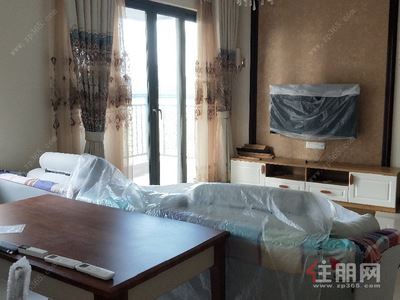 良庆区，良庆区五象大道恒大绿洲3房104平米2500元/月