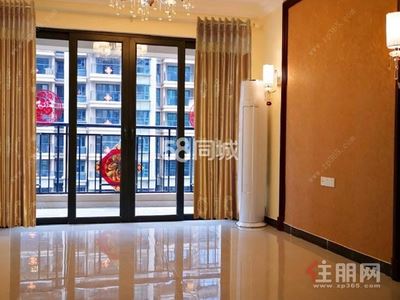 良庆区，良庆区五象大道恒大绿洲3房95平米2300元/月