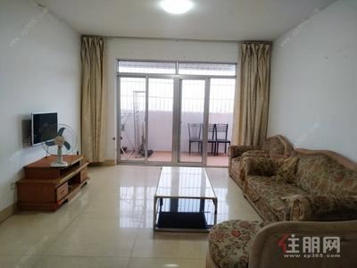秀安路，急租，家电家具齐全，拎包入住