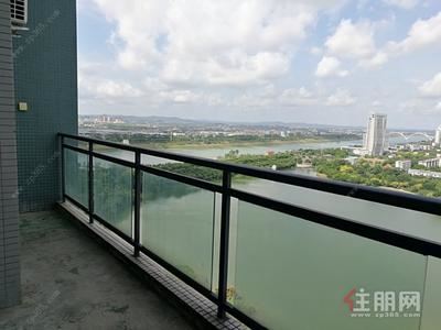 相思湖新区-水岸华府9房两厅7卫招租，可办公！