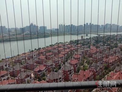 青秀区-全线江景！价到就签！