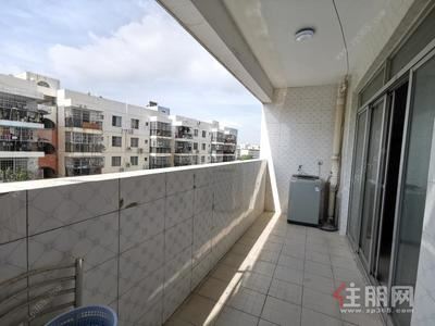 秀安路-大四房，全屋配套拎包入住，有电梯
