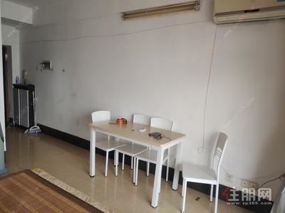 青秀区-家具家电配齐，拎包入住