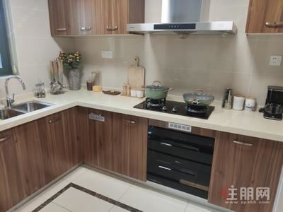 青秀区-电梯物业家具家电齐全拎包入住