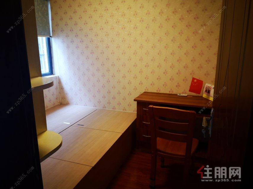 新房出租,配套齐全,拎包入住