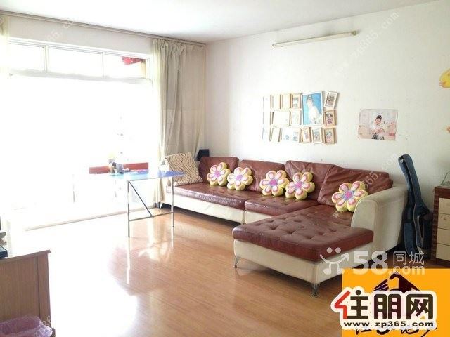 绝版珍藏经典一梯一户,家具家电俱全,独享住别墅清净的感觉!