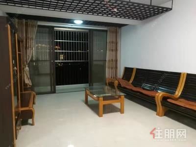 玉东新区-房子保养得很好！中间楼层！
