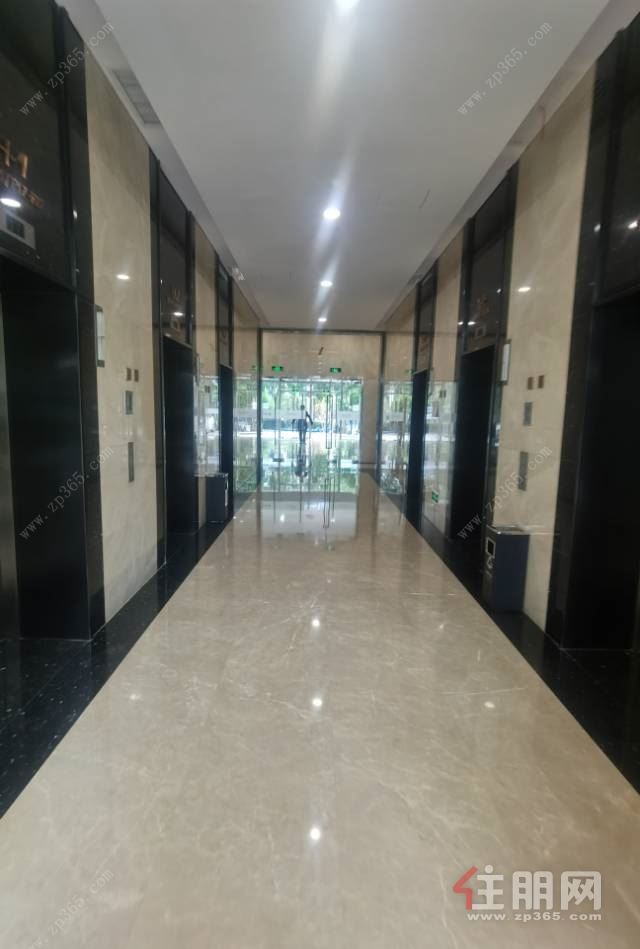 五象总部基地现房写字楼精装出租