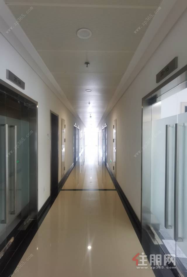 五象总部基地现房写字楼精装出租