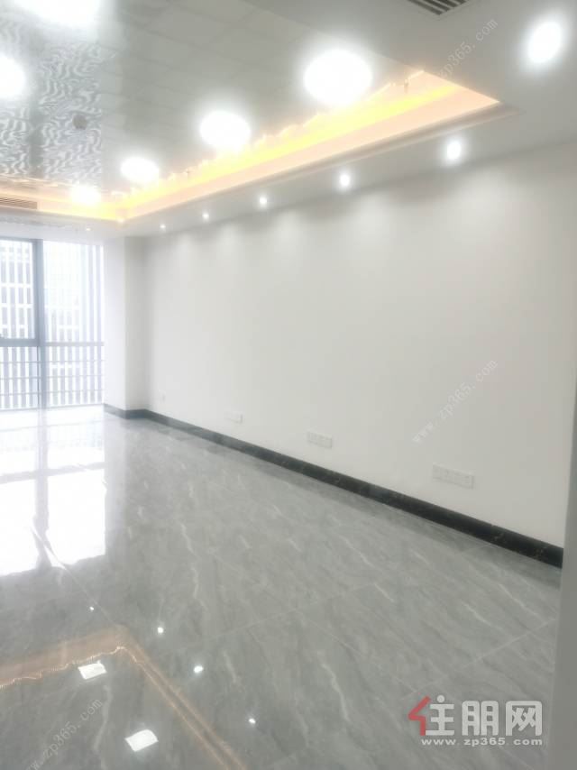 五象总部基地现房写字楼精装出租