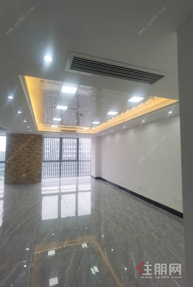 五象总部基地现房写字楼精装出租