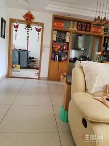 中心区-中间楼层电梯房宽敞大4房