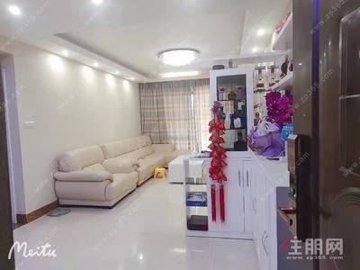 白沙大道-普罗旺斯两房配齐出租，拎包入住