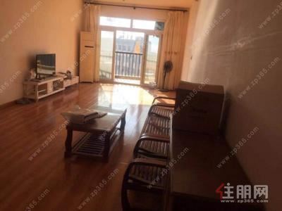 中心区-市中心美家园精装修大两房