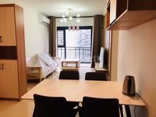 业主急租 合景天峻 精装三房两卫 家具家电齐全 拎包入住 高层