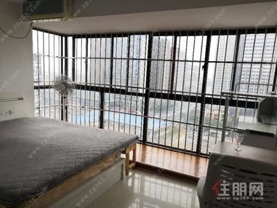 西乡塘区-鲁班路两房出租地铁口交通方便