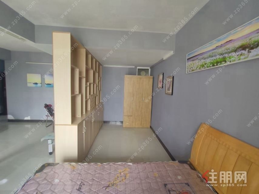 市中心 金湾名城单间出租配套齐全