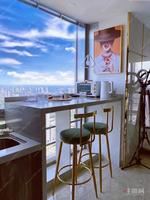 五像总部基地两房出租2100