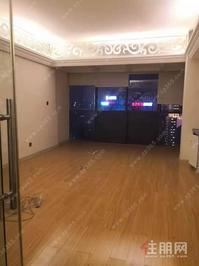 精装电梯复式楼办公室