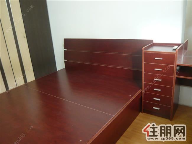 绝版珍藏经典一梯一户,家具家电俱全,独享住别墅清净的感觉!