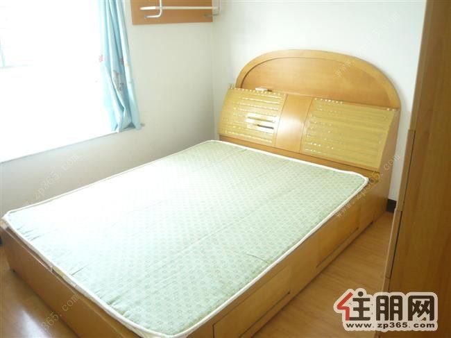 绝版珍藏经典一梯一户,家具家电俱全,独享住别墅清净的感觉!