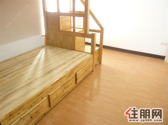 绝版珍藏经典一梯一户,家具家电俱全,独享住别墅清净的感觉!