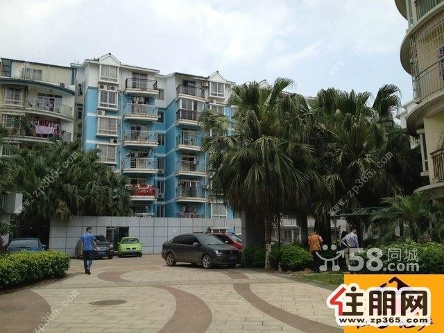 绝版珍藏经典一梯一户,家具家电俱全,独享住别墅清净的感觉!