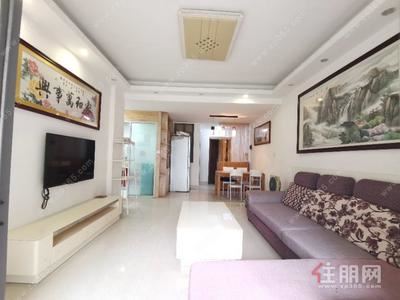 壮锦大道-精装3房出租,看房方便