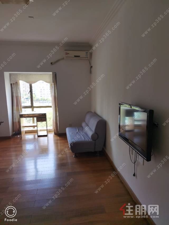 保利21世家单间配套出租