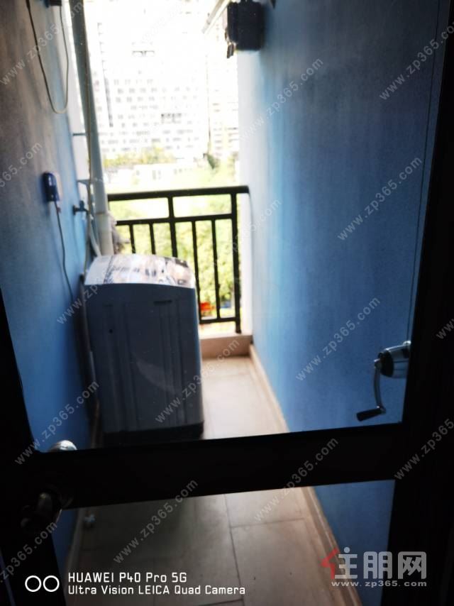 保利21世家单间配套出租