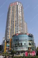 国贸中心A座110平公寓面朝朝阳商圈