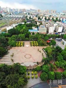 西乡塘区-出租友爱广场两房一厅 月租实惠