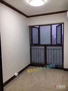  东盟商务区-万象城旁精美大两房户型通透