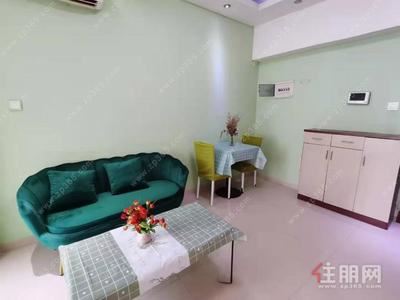  东盟商务区，东盟商务区万象城利海亚洲国际小两房招租