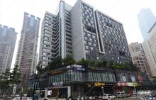 整租 东盟商务区端写字楼 天健商务大厦