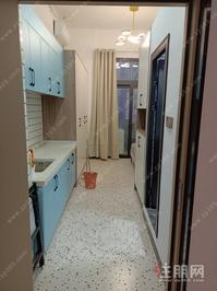 长虹路 万科城南区1房 近青秀万达