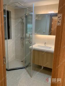 西乡塘区-金科观天下B区，家电齐全拎包入住1800元/月