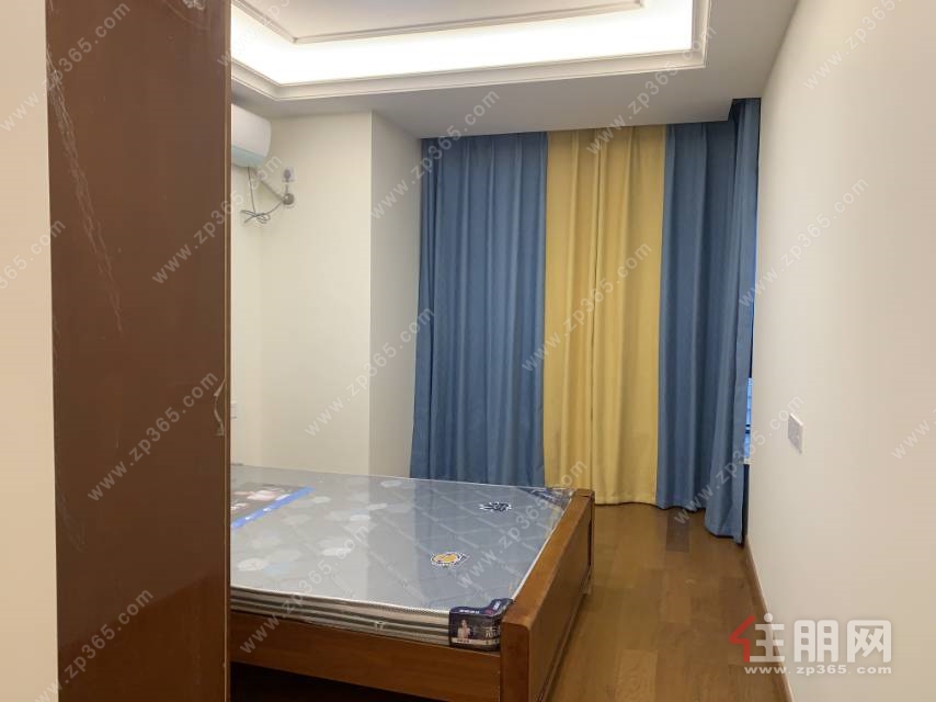 金科观天下B区,家电齐全拎包入住1800元/月