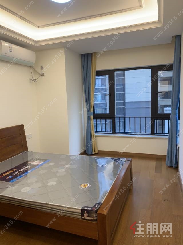 金科观天下B区,家电齐全拎包入住1800元/月