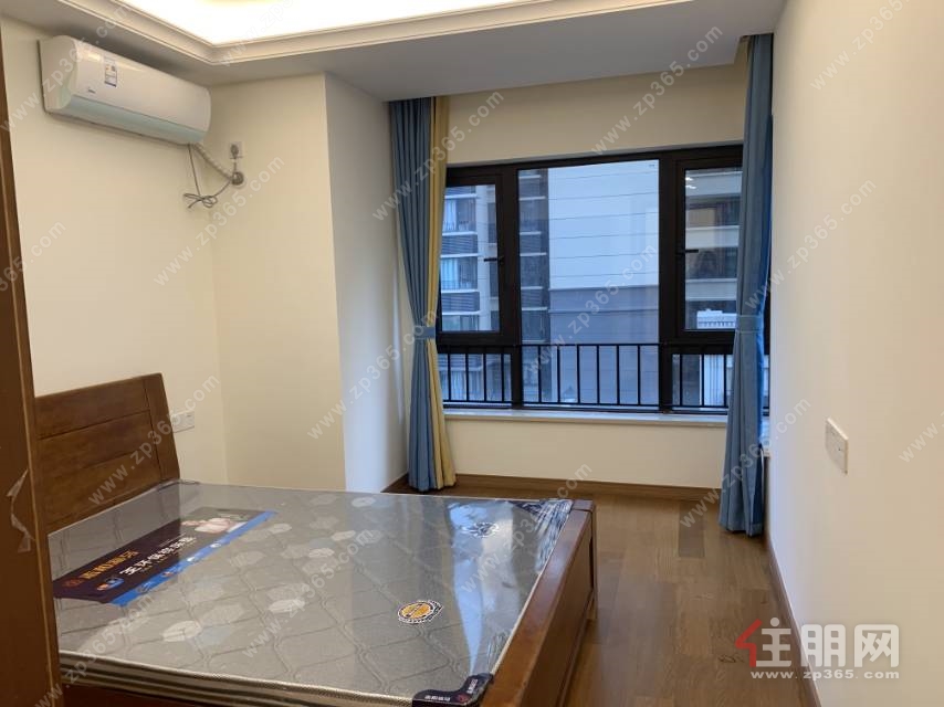 金科观天下B区,家电齐全拎包入住1800元/月