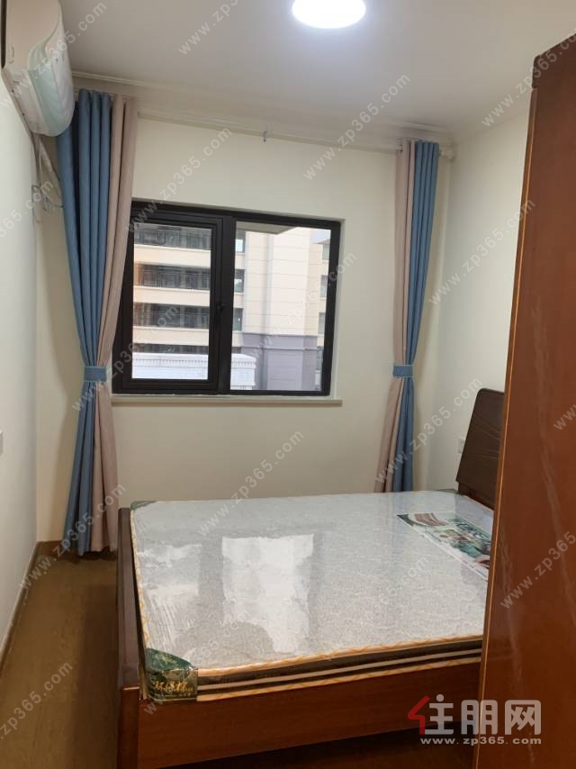 金科观天下B区,家电齐全拎包入住1800元/月