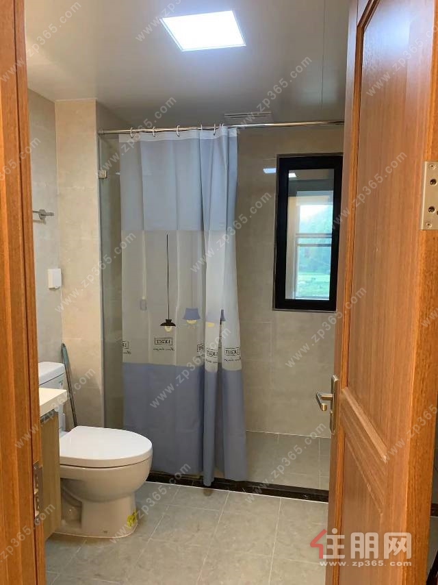 金科观天下B区,家电齐全拎包入住1800元/月