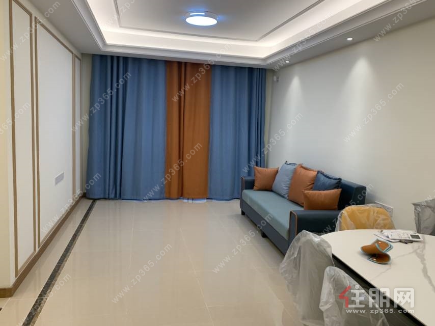 金科观天下B区,家电齐全拎包入住1800元/月