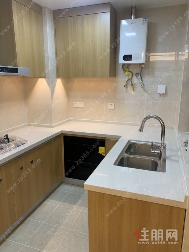 金科观天下B区,家电齐全拎包入住1800元/月