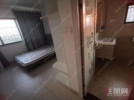 广西大学周边，新秀公园旁3+1房整租