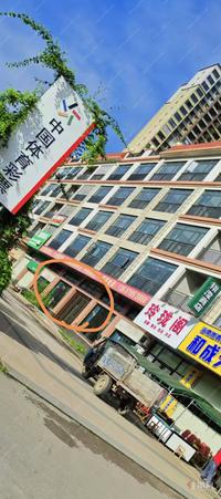 整栋精品装修，酒店出租